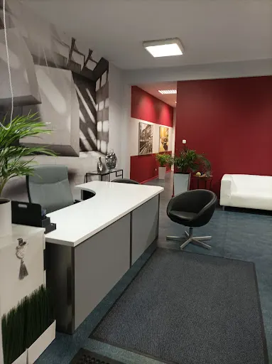 CCI City College International - szkoła językowa w Łodzi